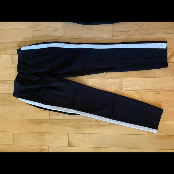 Zara cigarette pants - Picture 3 of 4